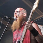 Occultfest 2015: Arroganz